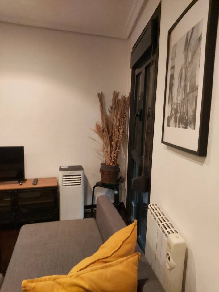 Ganze Wohnung, Yourhouse Ourense Bello 1 in Ourense, Ourense und Umgebung