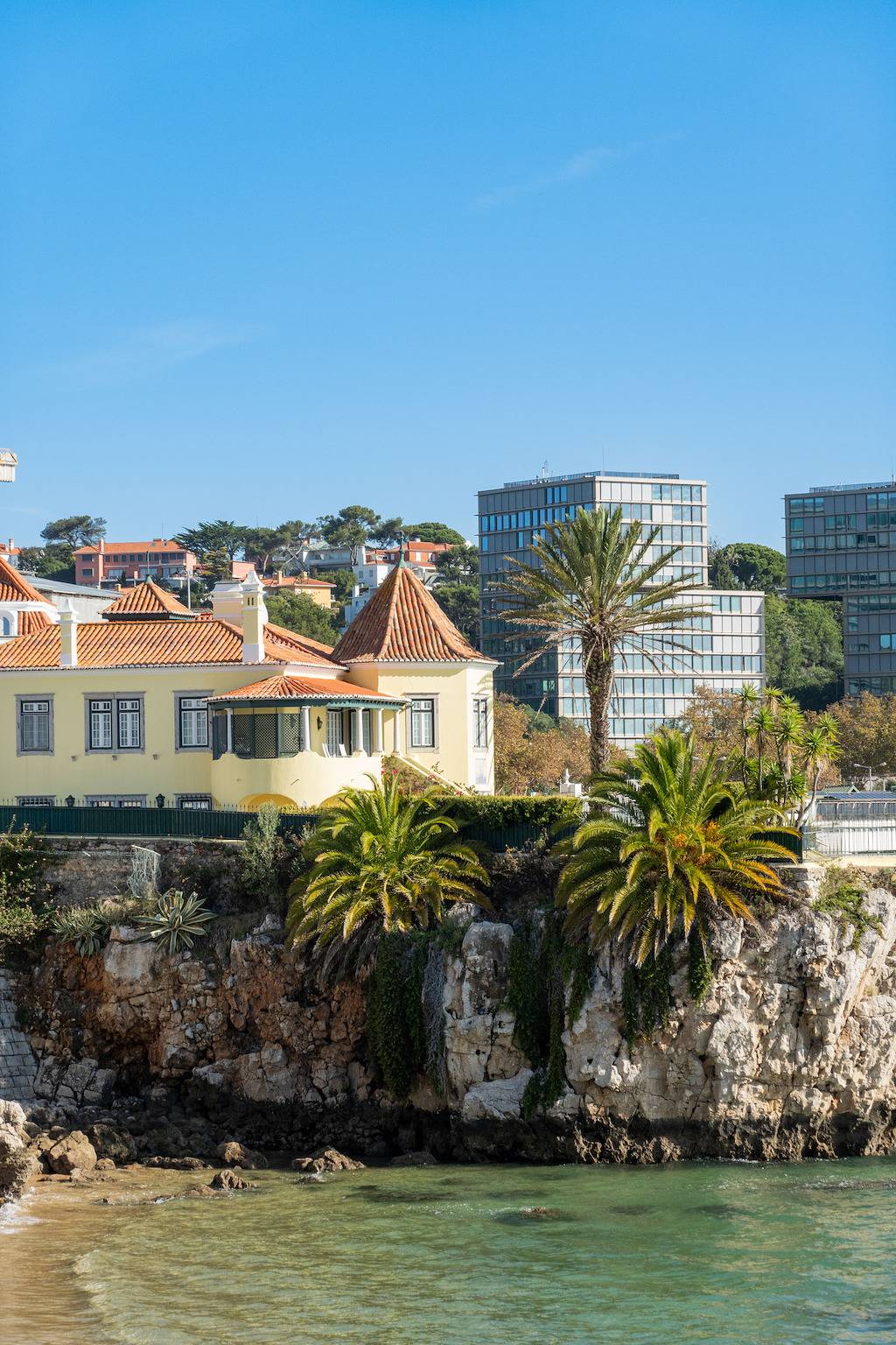 Appartement entier, Historic Center Cascais Bolina 2 in Cascais e Estoril, Costa de Lisboa