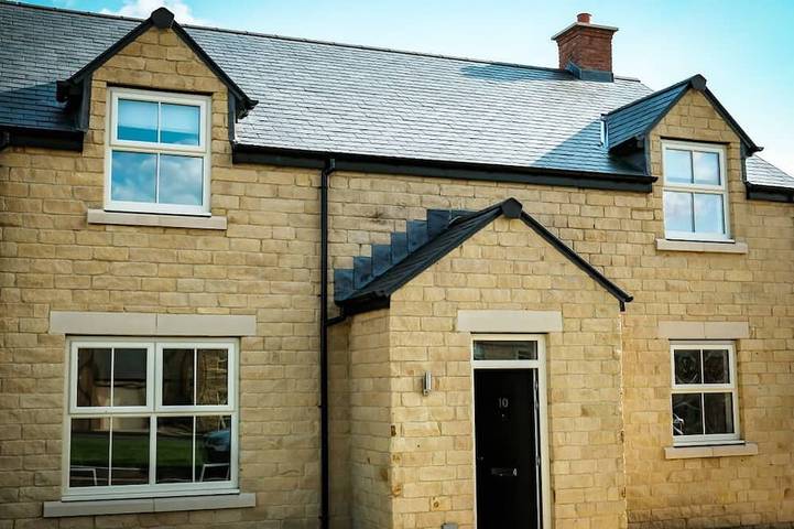 Holiday rental for 8 people, with Garden in Embleton
