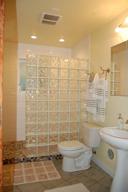 Andriettes L5 - Schöne, leichte, üppige untere Ebene in Moscow (ID), Latah County