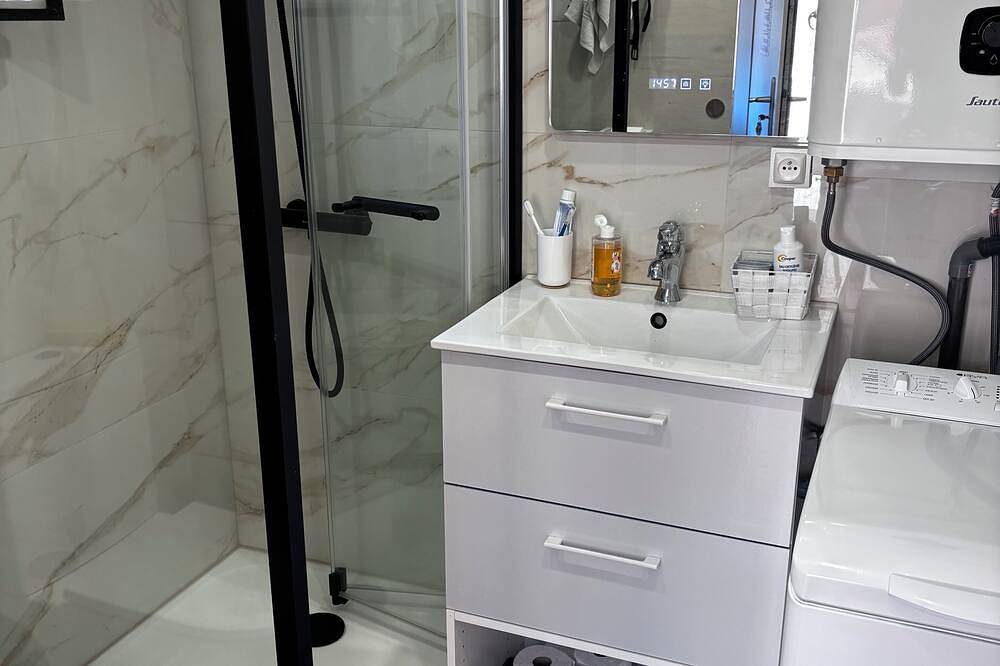 Appartement entier, Bel appartement en bord de plage de la Liscia in Tiuccia, Calcatoggio
