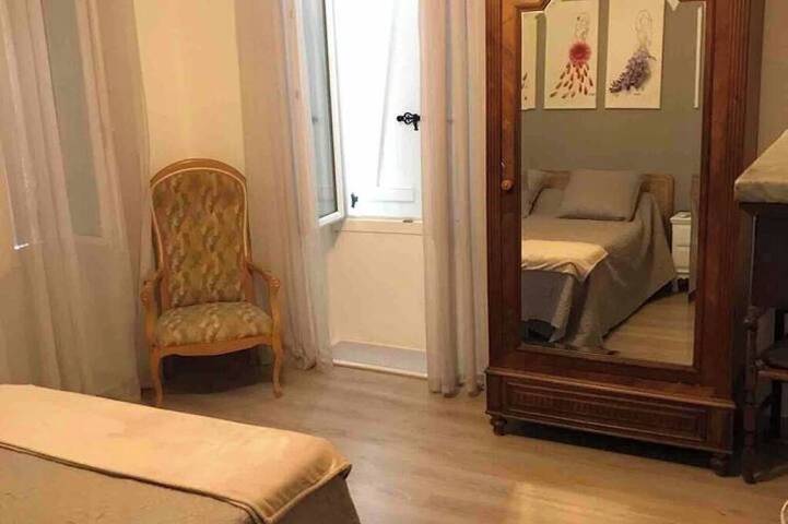 Gîte pour 4 personnes à Levie - 4