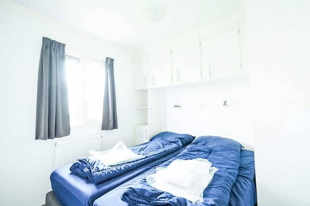 Atemberaubendes alleinstehendes Ferienhaus für 6 Personen mit  W-Lan, Pool, Tv und Terrasse in Dordrecht, Nationalpark De Biesbosch