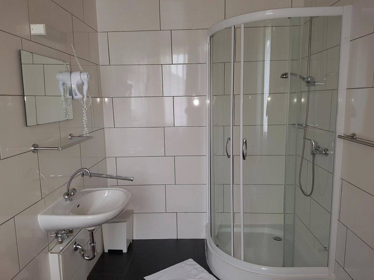 Standard Double Room in Soest, Kreis Soest