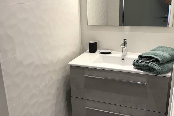 Location de vacances pour 4 personnes à Cholet - 4