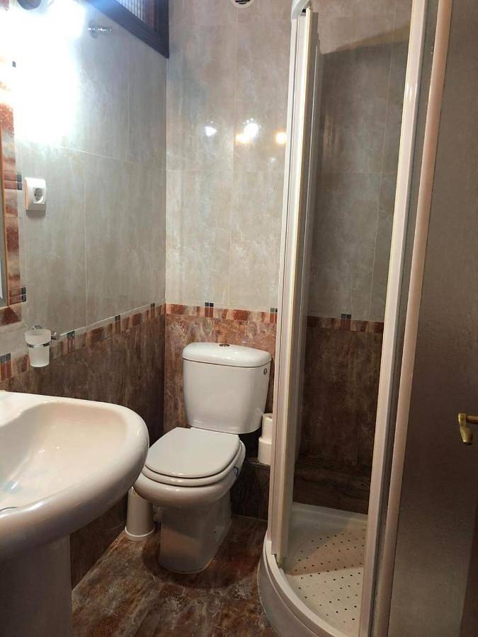 Apartamento entero, Apartment in Lires, Cee