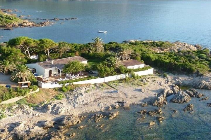 Ferienhaus für 18 Personen, mit Garten - 1