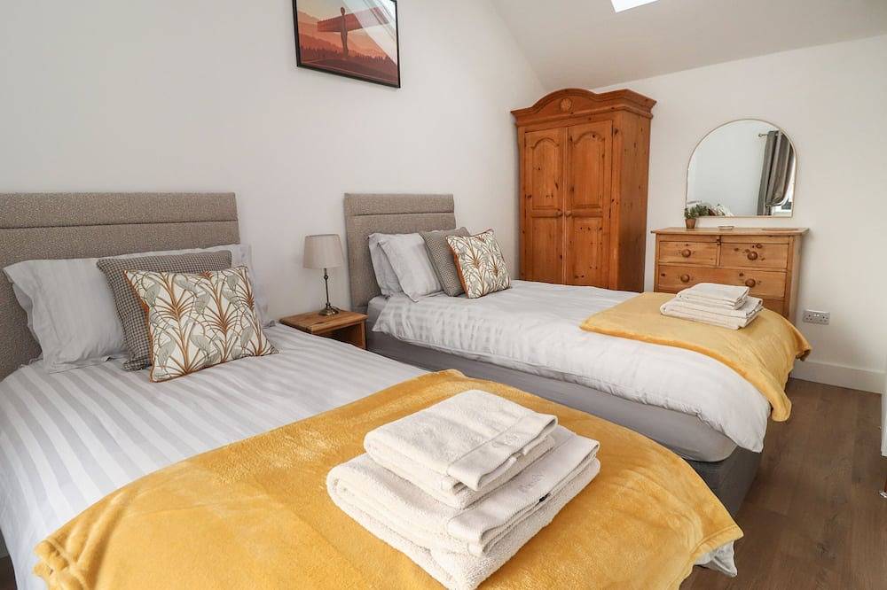 Rowan Barn, family friendly, country holiday cottage in Bellingham in Bellingham (UK), Kielder Forest Park