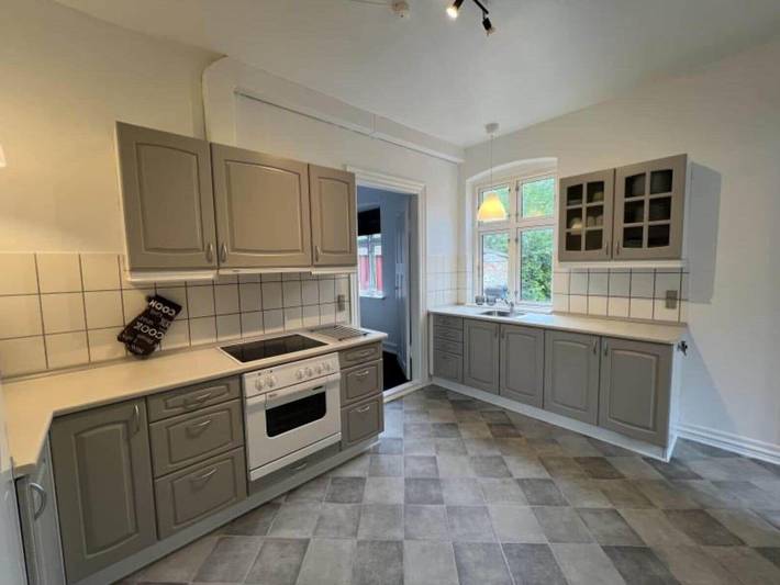 Ferienhaus für 5 Personen auf Ærø - 2