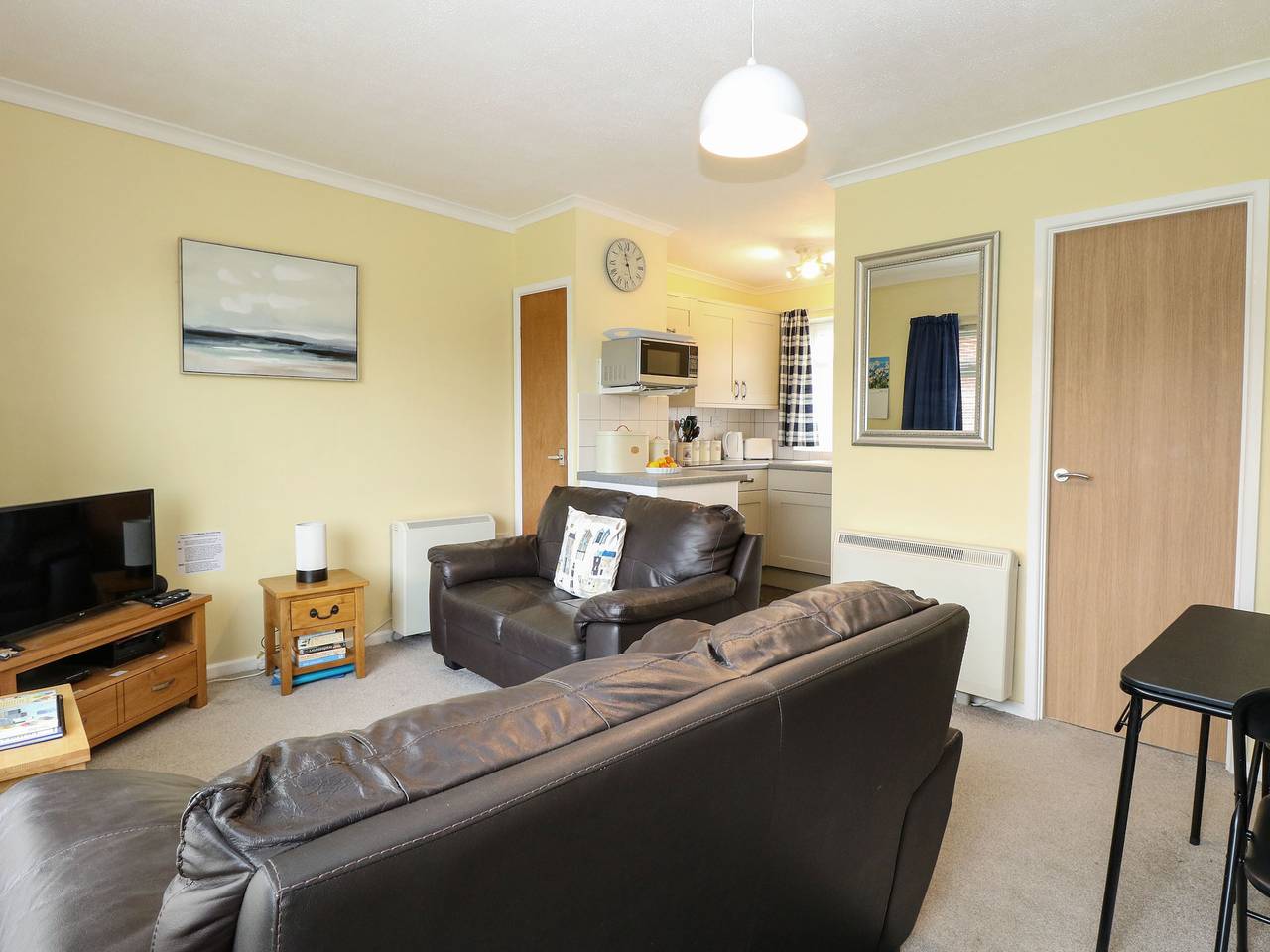 21 Siesta Mar in Mundesley, Norfolk Coast
