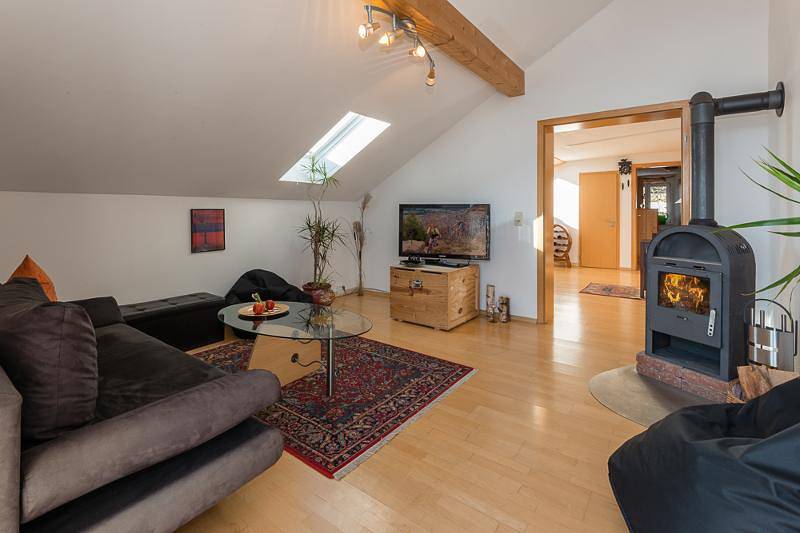 Ferienwohnung Bauer-Power - Ferienwohnung in Bodenmais, Baviera Oriental