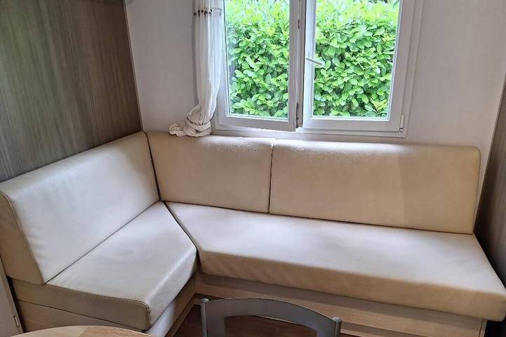 Camping pour 4 personnes dans Essonne - 3