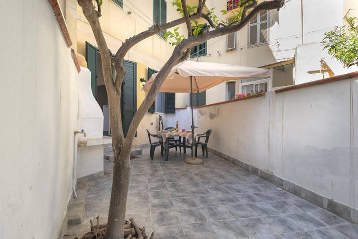 Gîte pour 4 personnes à Alghero - 2