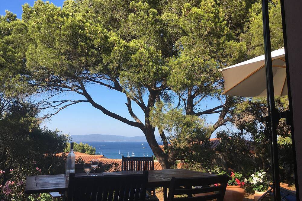 Maison de vacances