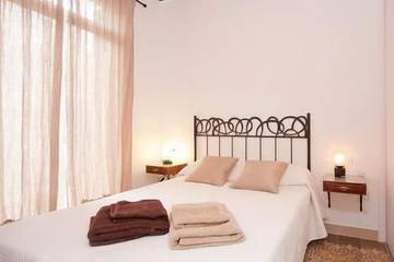 Finca für 6 Personen in Gracia, Barcelona, Bild 1