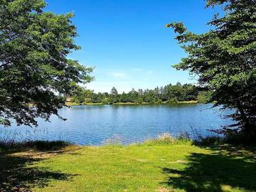Chalet pour 4 personnes dans Allier