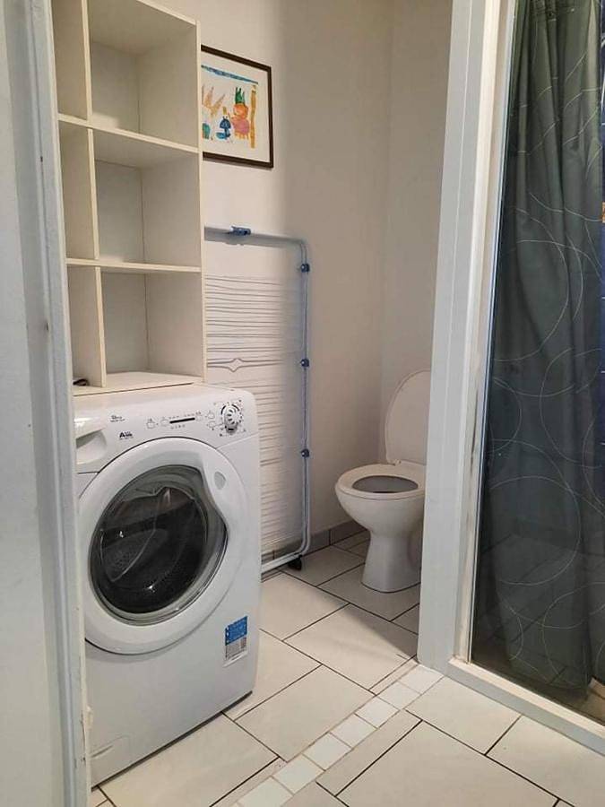 One-Bedroom House in Contres, Sologne