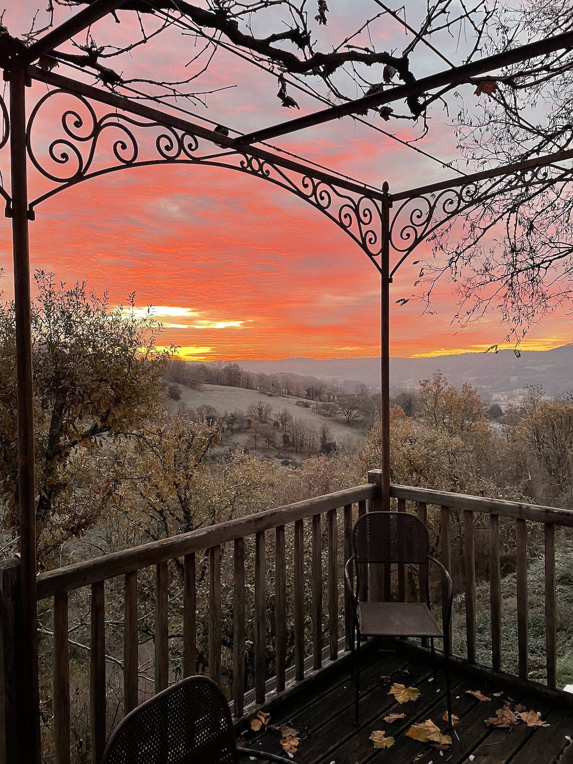 Maison de campagne "Mas Del Lum" avec piscine privée, terrasse privée et Wi-Fi in Boussac (Lot), Parc Naturel Régional des Causses du Quercy
