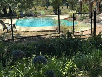 Casa De Huéspedes para 4 Personas en Benquet, Landes, Foto 1