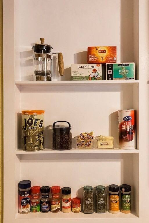 Ganze Wohnung, 2 Blocks zum Park, Springs, River, Trails, Bootfahren; 2 Meilen in die Innenstadt; Kingsize-Bett in Austin, Travis County