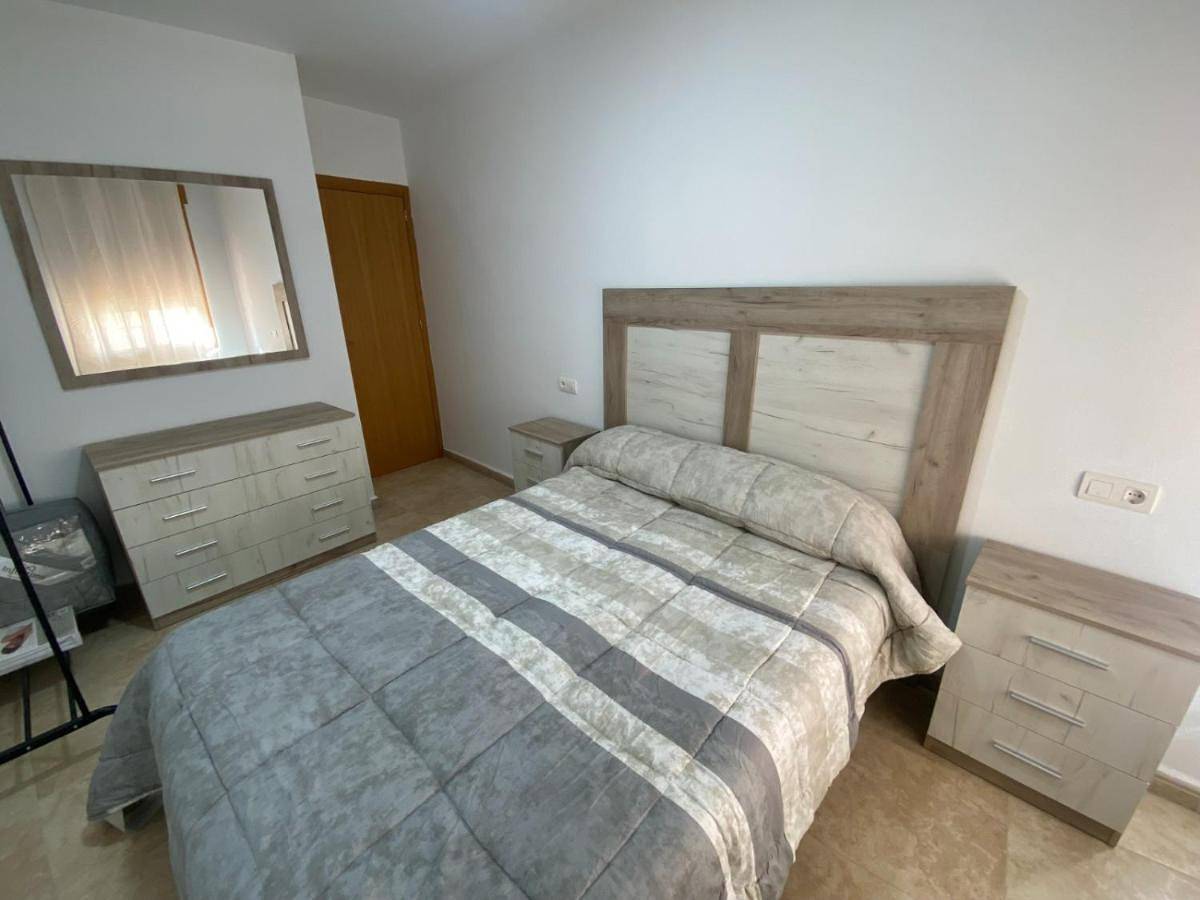 Appartement entier, Apartamento Ballesta Jubilar in Caravaca de la Cruz, Murcia l'intérieur des terres