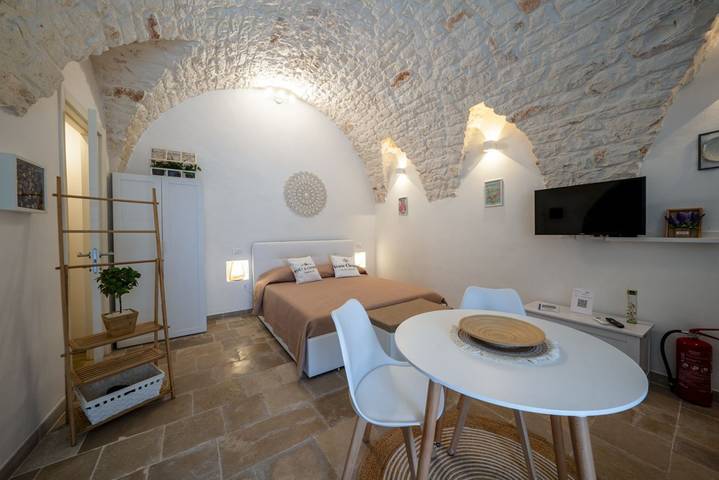 Appartamento vacanze per 2 persone - 1