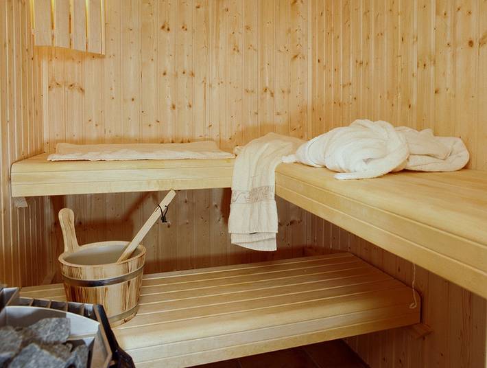 Ferienwohnung für 2 Personen, mit Sauna und Terrasse sowie Garten, mit Haustier im Chiemgau - 4