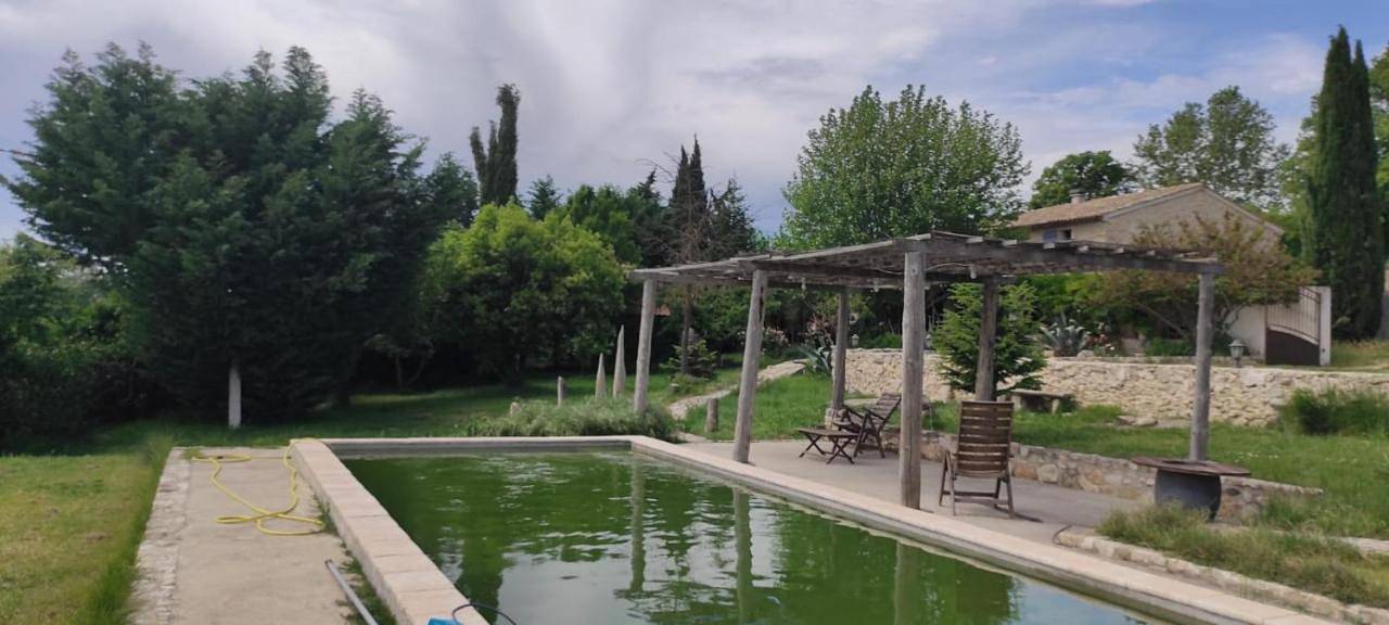 Double Room in Aix-en-Provence, Région d'Aix-en-Provence