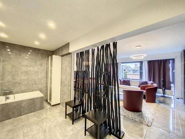 Apartamento de férias para 8 pessoas, com vista e varanda, com animais de estimação - 1