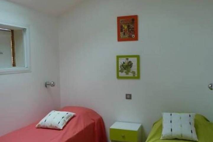 Location de vacances pour 4 personnes, avec terrasse et jardin dans Claouey - 3