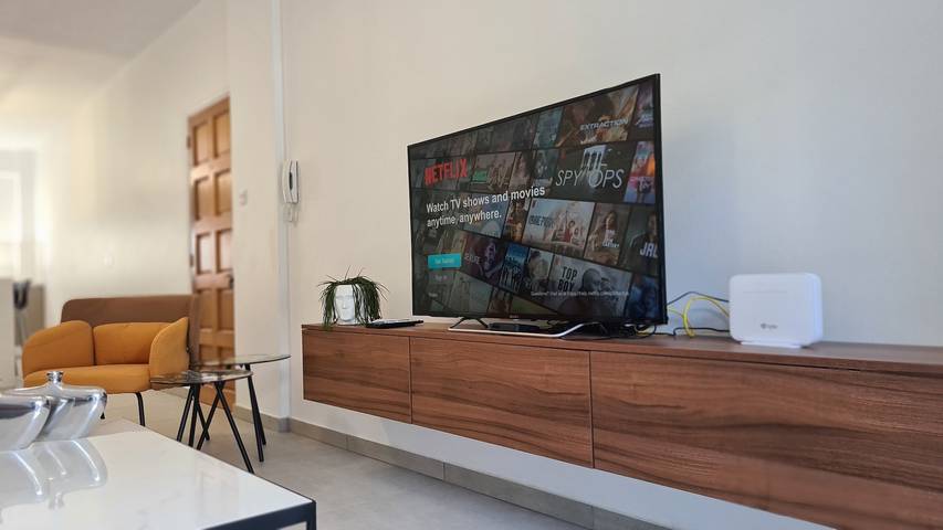 Gîte pour 4 personnes, avec balcon à Limassol - 3