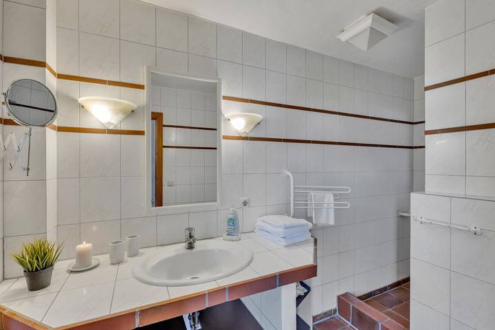 Ganze Wohnung, Ferienhaus "Kleine Meerzeit" - nur 200 Meter vom Strand entfernt in Maasholm, Kappeln & Umgebung