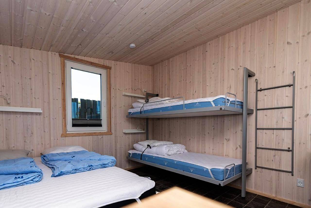 Hirtshals Camping in Hirtshals, Hirtshals region
