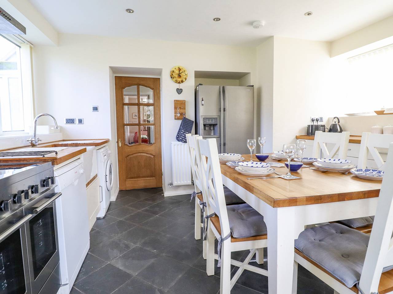 Minffordd in Wrexham region