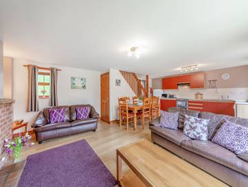 Bauernhof für 4 Personen in Cumbria, Bild 3