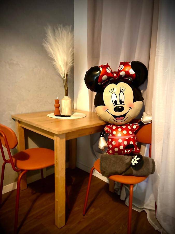 Gîte pour 4 personnes, avec vue et balcon à Noisiel - 2