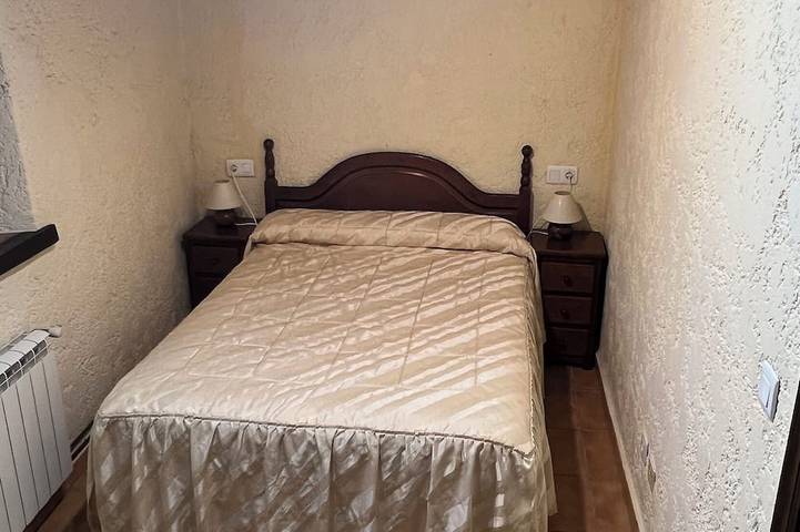 Your Peaceful Hideaway in the Heart of Asturias in Piloña, Côte Cantabrique