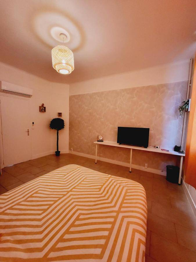 Gîte pour 2 personnes à Itteville - 4