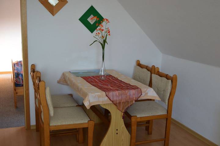 Ganze Wohnung, Ferienwohnung Andresen in Garding für 3 Personen in Garding, Eiderstedt