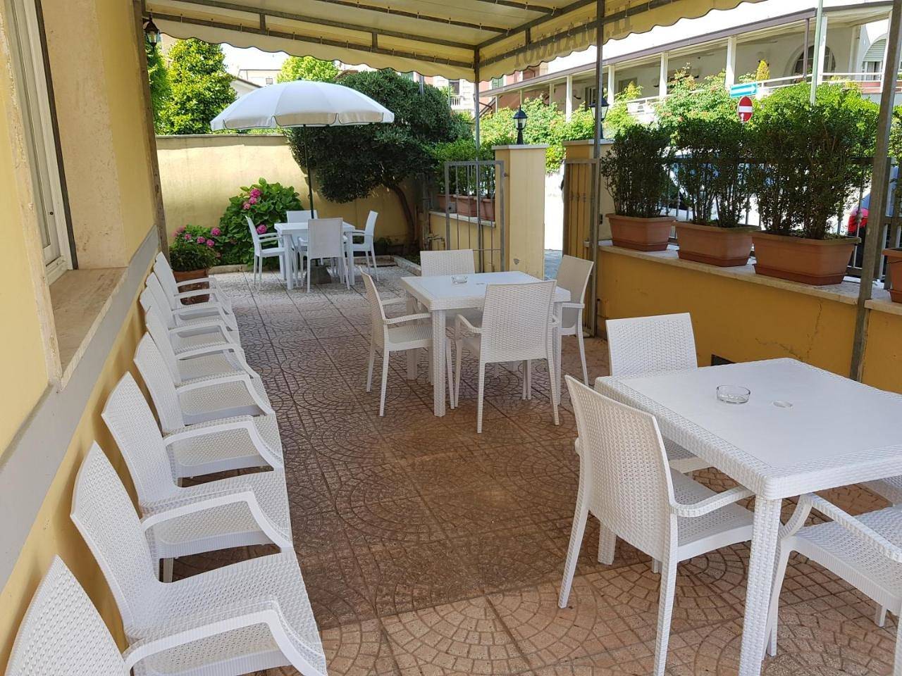 Double Room with Balcony in Lido di Camaiore, Camaiore