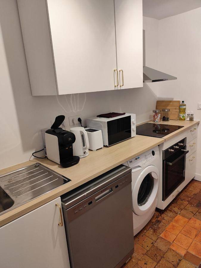 Gîte pour 2 personnes à La Loupe - 2