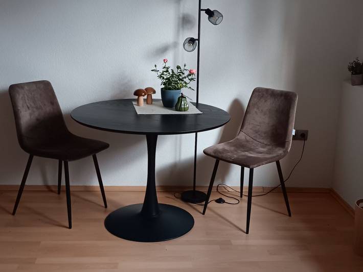 Ferienwohnung für 2 Personen, mit Garten in Bad Wildungen - 3