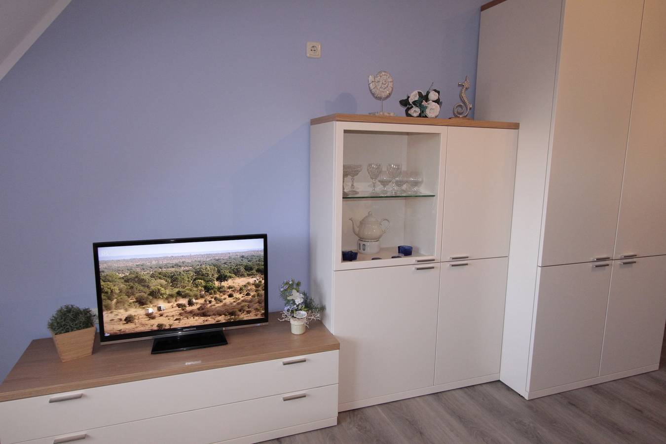 Ferienwohnung in Grömitz für 2 Personen in Grömitz