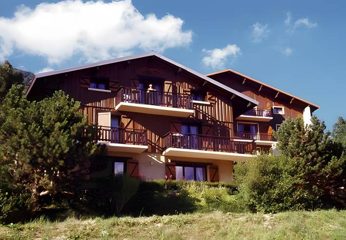Apartamento de vacaciones para 4 personas - 1