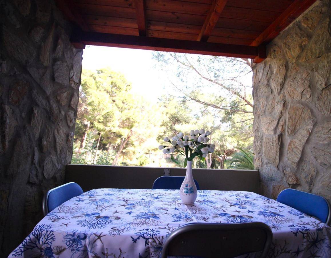 Appartement entier, Easy Flat Sardinia Sky Blue Home (Pinus Village) in Santa Margherita di Pula, Région de Pula