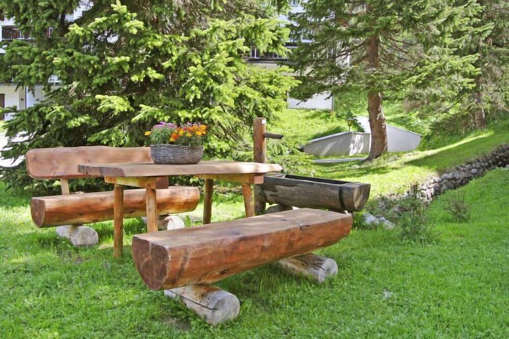 Appartamento vacanze a Engadina a partire da 89€ a notte