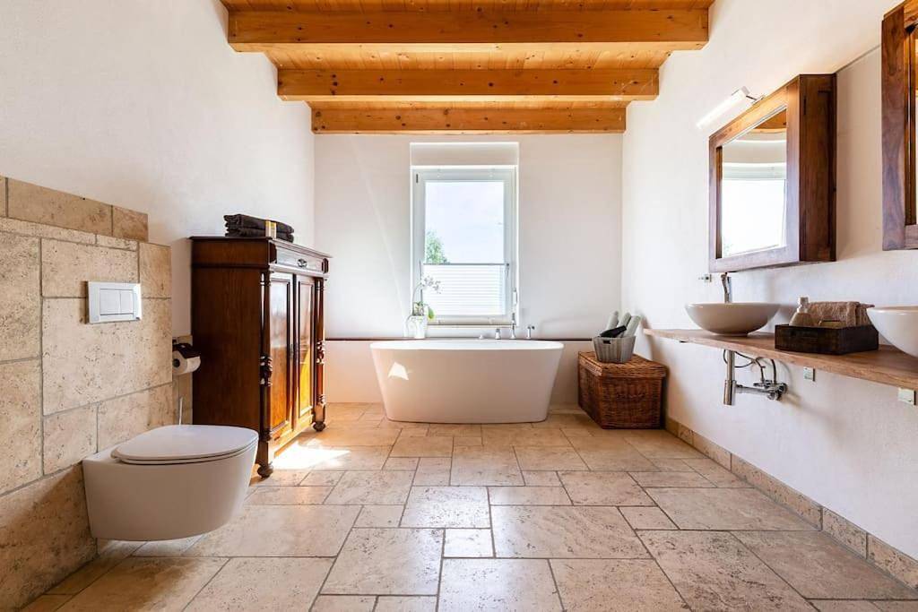 Appartement entier, Privat Apartment- Near Strasbourg, Baden Baden in Rheinau, Forêt-Noire centrale