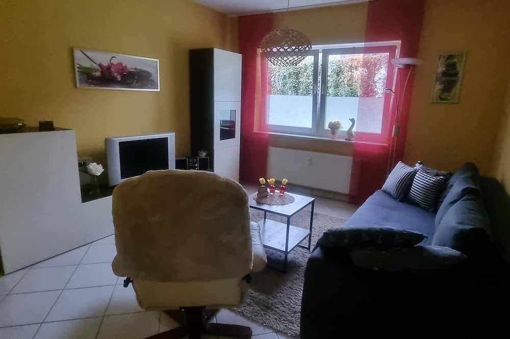 Ganze Wohnung, Stadtzentrum   - In sehr ruhiger und bester Lage. Direkt an der Lahn in Limburg, Landkreis Limburg-Weilburg