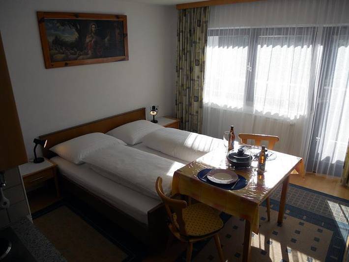 Apartamento vacacional entero, Apartamento in Stubai Alps, Oetz