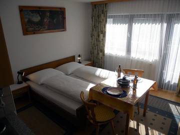 Ferienwohnung für 2 Personen in Oetz, Sellraintal, Bild 3